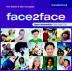 face2face Upper-Intermediate: Class Audio CDs (3)