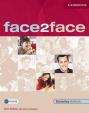 FACE2FACE ELEMENTARY WORKBOOK