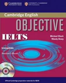 Objective IELTS Int: SB w CD-ROM