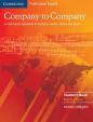 Company to Company 4th Edition: Student´s Book