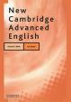 New Cambridge Advanced English: Teacher´s Book