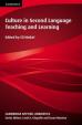 Culture in Second Language Teaching and Learning: PB