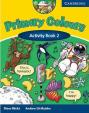 Primary Colours 2: Activity Book