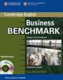 Business Benchmark Upper Intermediate: Student´s Book with CD ROM BULATS