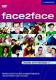 face2face Pre-Intermediate: DVD (Elementary / Pre-Intermediate)