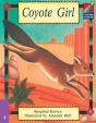 Cambridge Storybooks 4: Coyote Girl