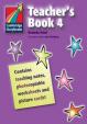 Cambridge Storybooks 4: Teacher´s Book