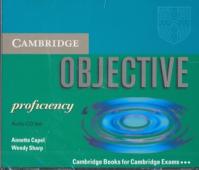 Objective proficiency