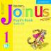 Join Us for English Level 1: Pupil´s Book Audio CD