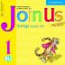 Join Us for English Level 1: Songs Audio CD
