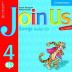 Join Us for English Level 4: Songs Audio CD