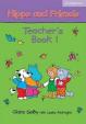 Hippo and Friends Level 1: Teacher´s Book