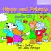 Hippo and Friends Level 1: Audio CD