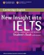 New Insight into IELTS: Student´s Book with answers