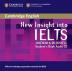 New Insight into IELTS: Student´s Book Audio CD