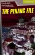 Camb Eng Readers Starter: Penang File, The
