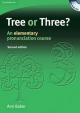 Tree or Three? 2nd Edition: Book and Audio CDs (3) Pack