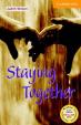 Camb Eng Readers Lvl 4: Staying Together: T. Pk with CD