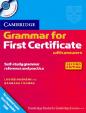 Cambridge Grammar for FCE 2nd Edn: SB w Ans - A-CD