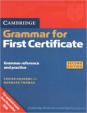 Cambridge Grammar for FCE 2nd Edn: SB w´out Ans