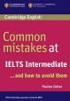 Common Mistakes: at IELTS, Intermediate
