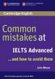 Common Mistakes: at IELTS, Advanced