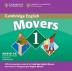 Cambridge English Movers 1 Audio CD