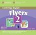 Cambridge English Flyers 2 Audio CD