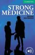 Camb Eng Readers Lvl 3: Strong Medicine
