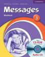 Messages Level 3: Workbook with Audio CD/CD-ROM