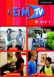 English in Mind 1: DVD and Activity Booklet