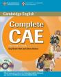 Complete CAE Student´s Book with Answers with CD-ROM