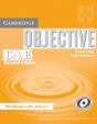 Objective CAE (updated exam): Workbook with Answers