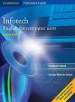 Infotech 4th Edition: Student´s Book