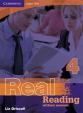 Camb Eng Skills: Real Reading L4 w´out Ans