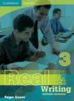 Camb Eng Skills: Real Writing L3 w´out Ans