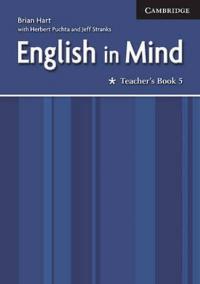 English in Mind 5: Teacher´s Book