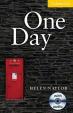 Camb Eng Readers Lvl 2: One Day: T. Pk with CD