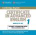 Cambridge CAE 1 for updated exam: Audio CDs (2)