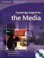 Cambridge English for ...: The Media