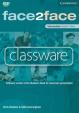 face2face Intermediate: Classware CD-ROM (single classroom)