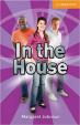 In the House Level 4 Intermediate Book with Audio CDs (3)
