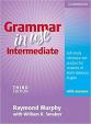 Grammar in Use Intermediate Student´s Book with Answers and CD-ROM: Self-study Reference and Practice for Students of North American English