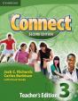 Connect 2nd Edition: Level 3 Teacher´s Edition