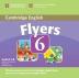 Cambridge English Flyers 6 Audio CD