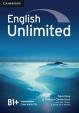 English Unlimited Intermediate: Class Audio CDs (3)