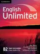 English Unlimited Upper-Intermediate: Class Audio CDs (3)