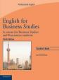 English for Business Studies 3rd Edition
