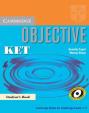 Objective KET for Sch: pk (SB - PTB w´out Ans + A-CD)