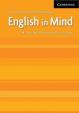 English in Mind Starter Level: Teacher´s Resource Pack